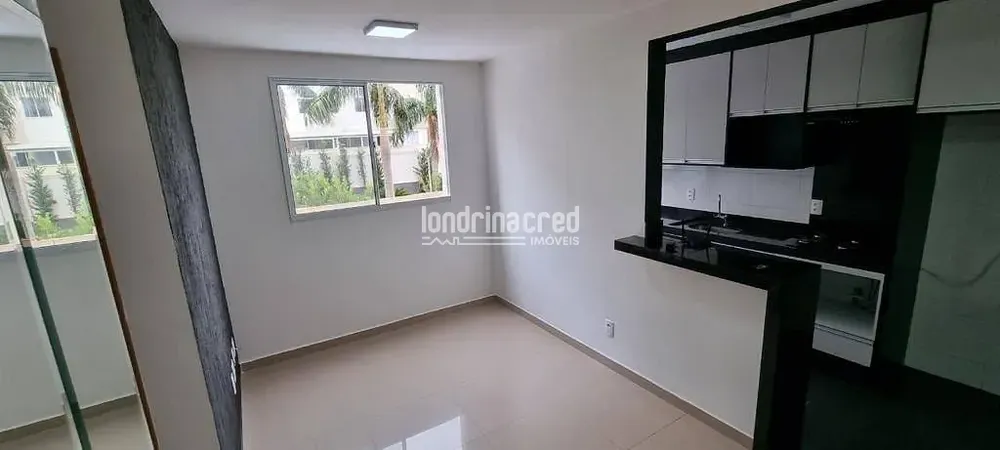 Apartamento, 2 quartos, 47 m² - Foto 8