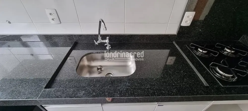 Apartamento, 2 quartos, 47 m² - Foto 5