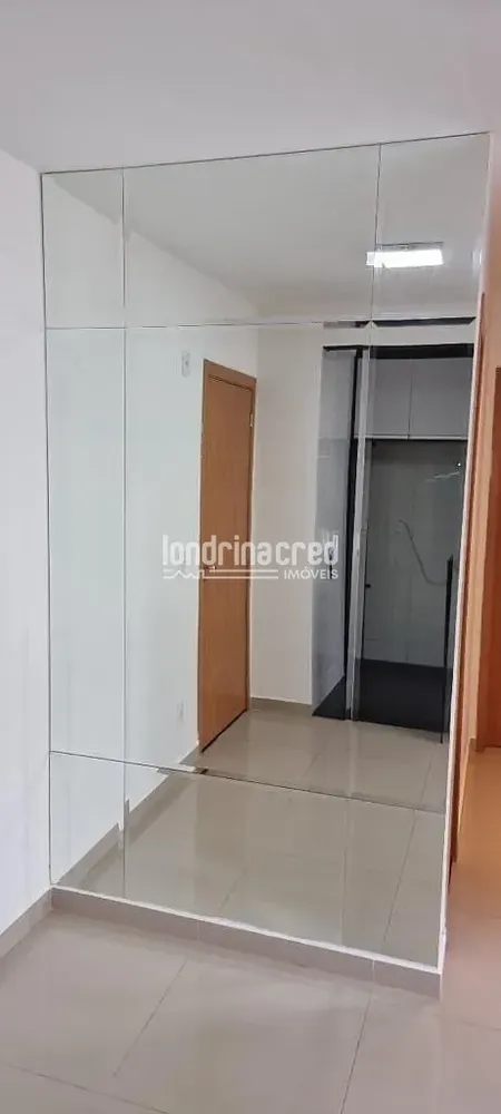 Apartamento, 2 quartos, 47 m² - Foto 9