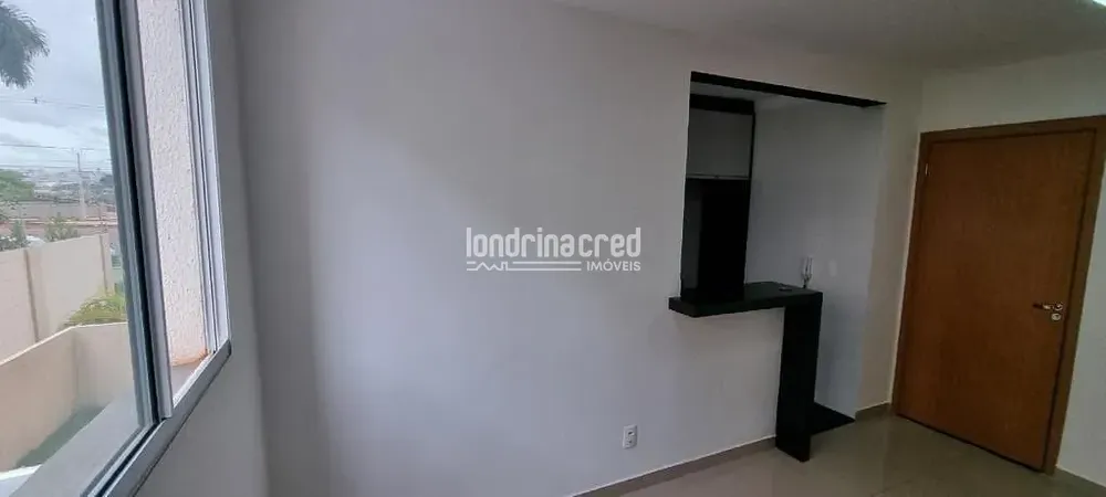 Apartamento, 2 quartos, 47 m² - Foto 10
