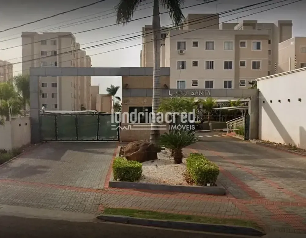 Apartamento, 2 quartos, 47 m² - Foto 1