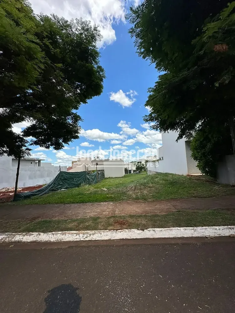 Terreno, 250 m² - Foto 1