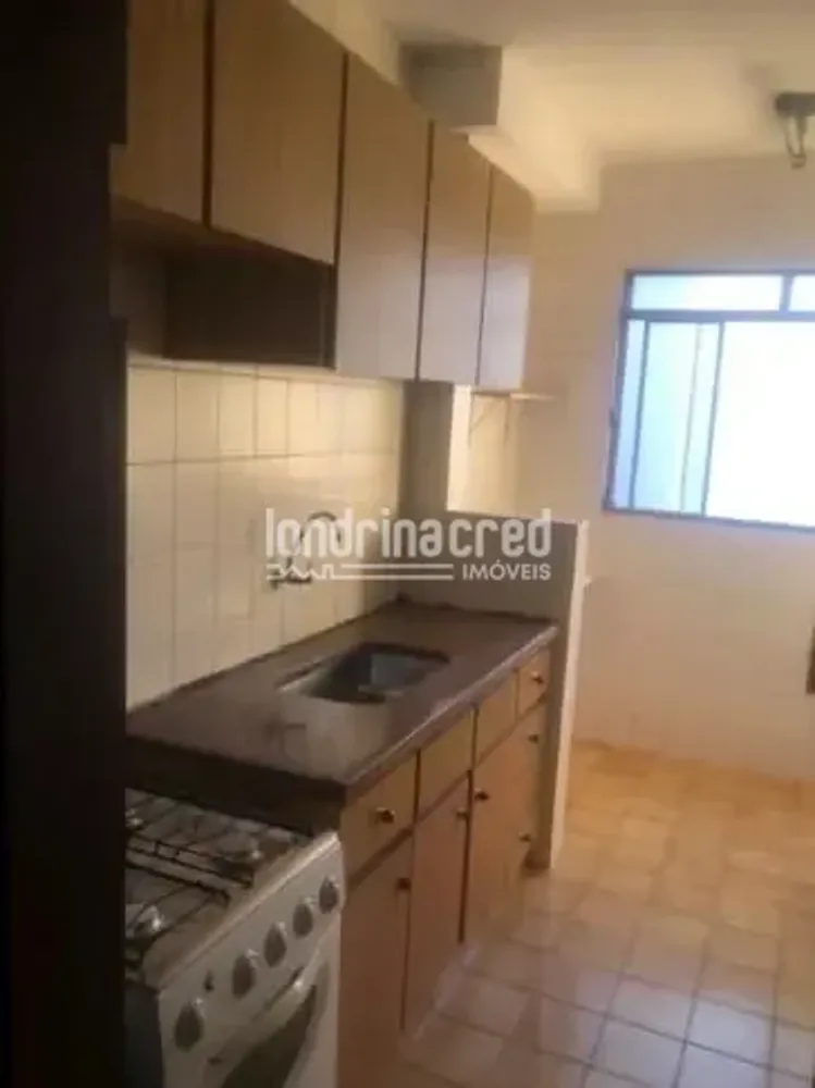 Apartamento, 2 quartos, 66 m² - Foto 2