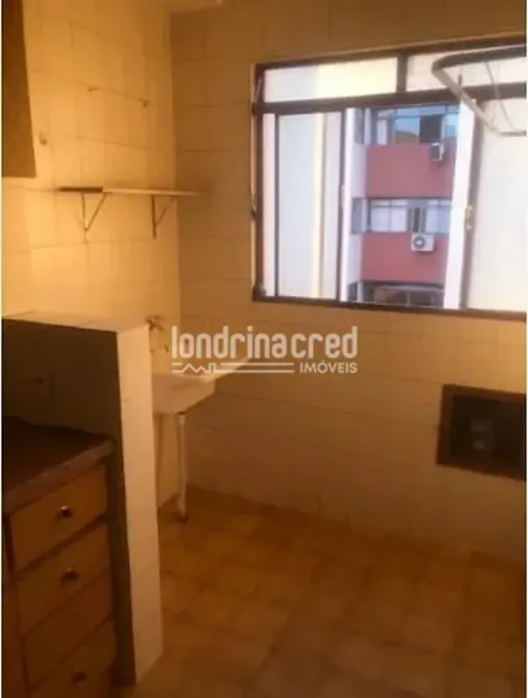 Apartamento, 2 quartos, 66 m² - Foto 8