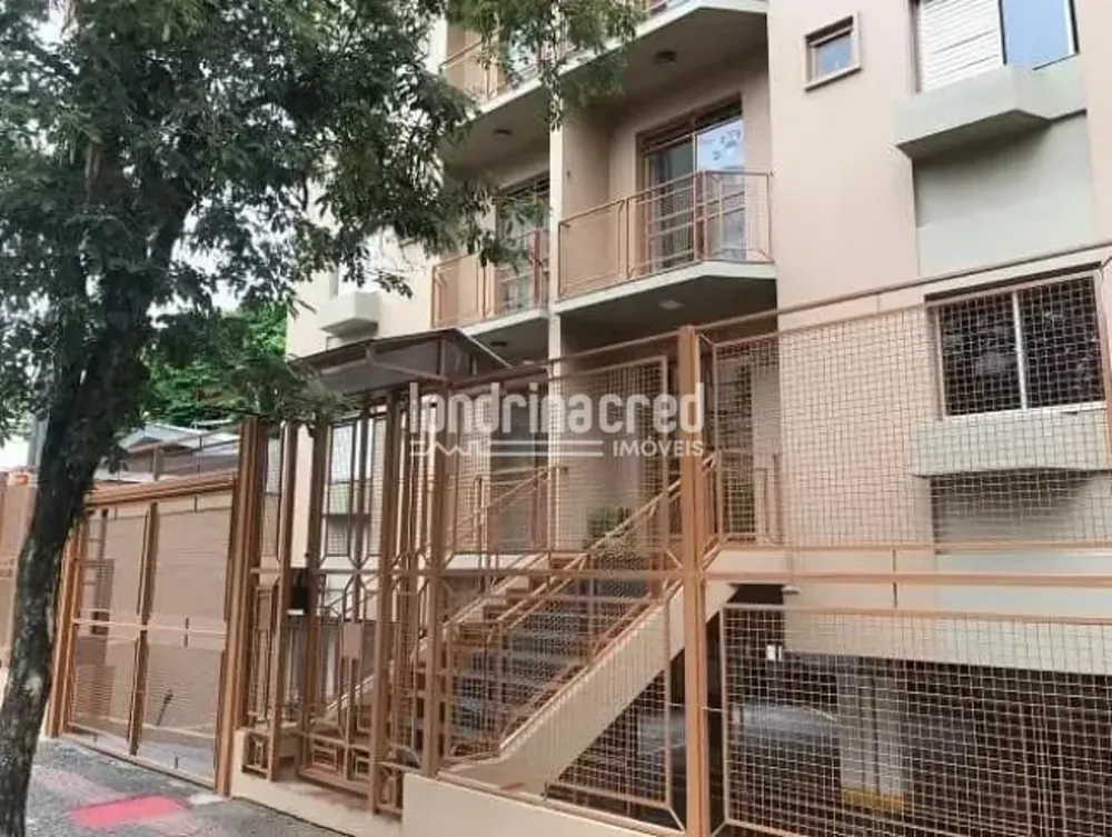 Apartamento, 2 quartos, 66 m² - Foto 3