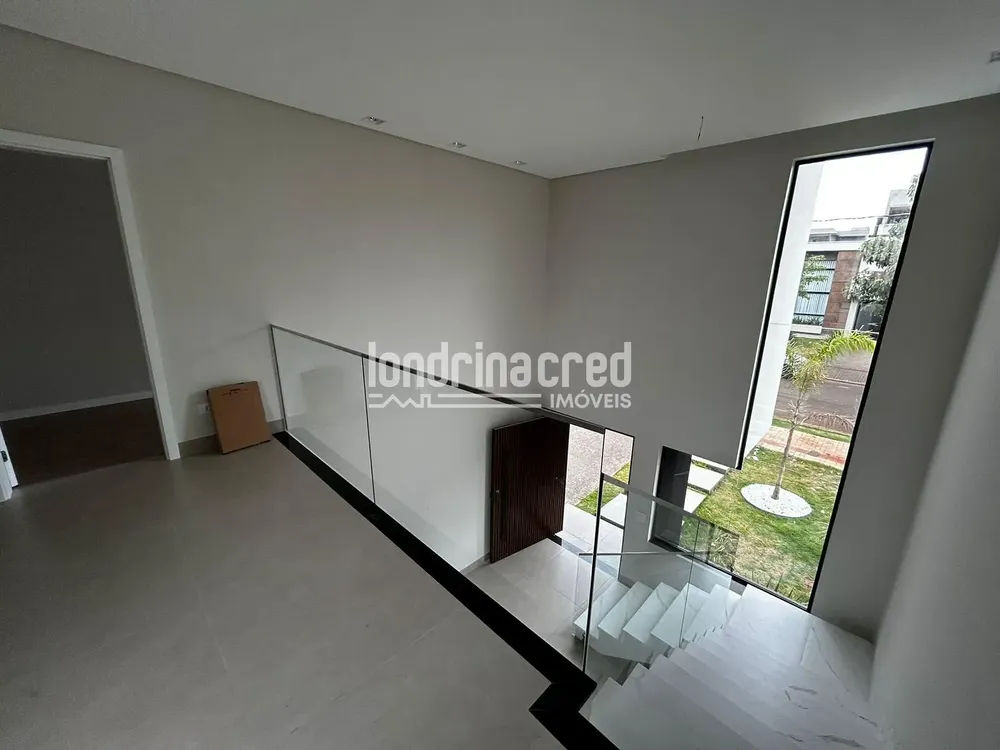 Casa, 3 quartos, 202 m² - Foto 2