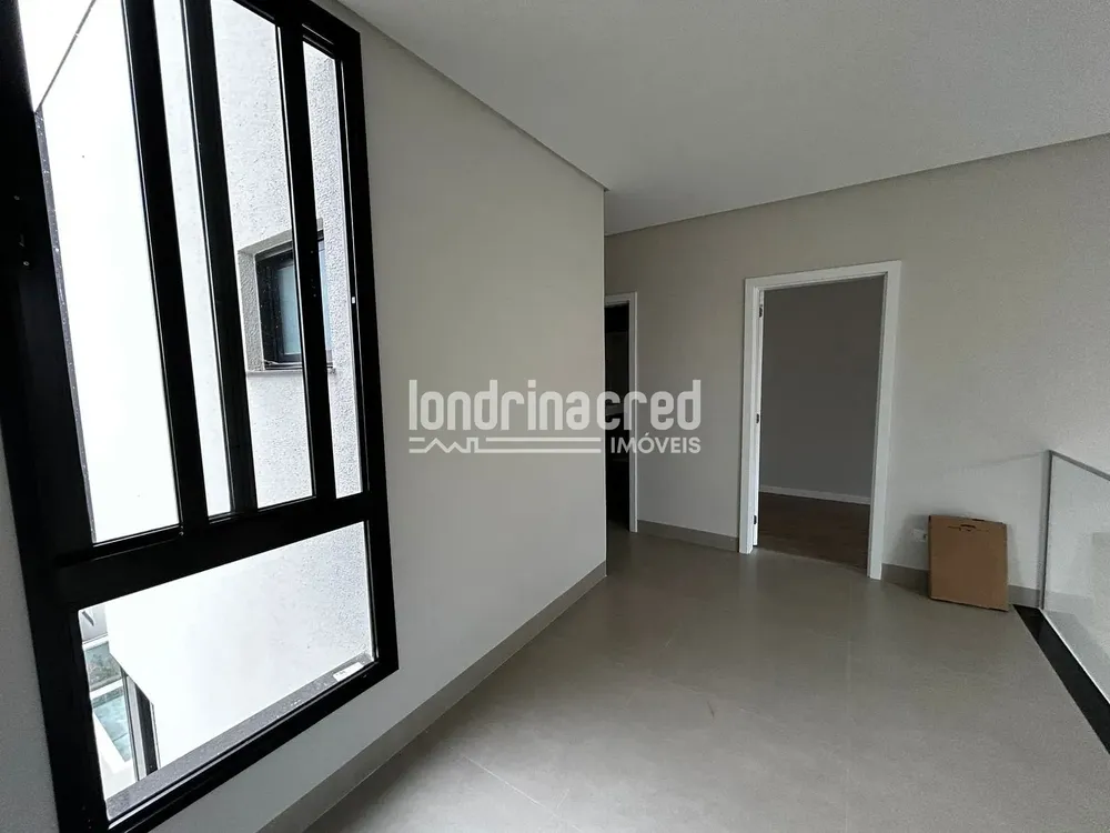 Casa, 3 quartos, 202 m² - Foto 4