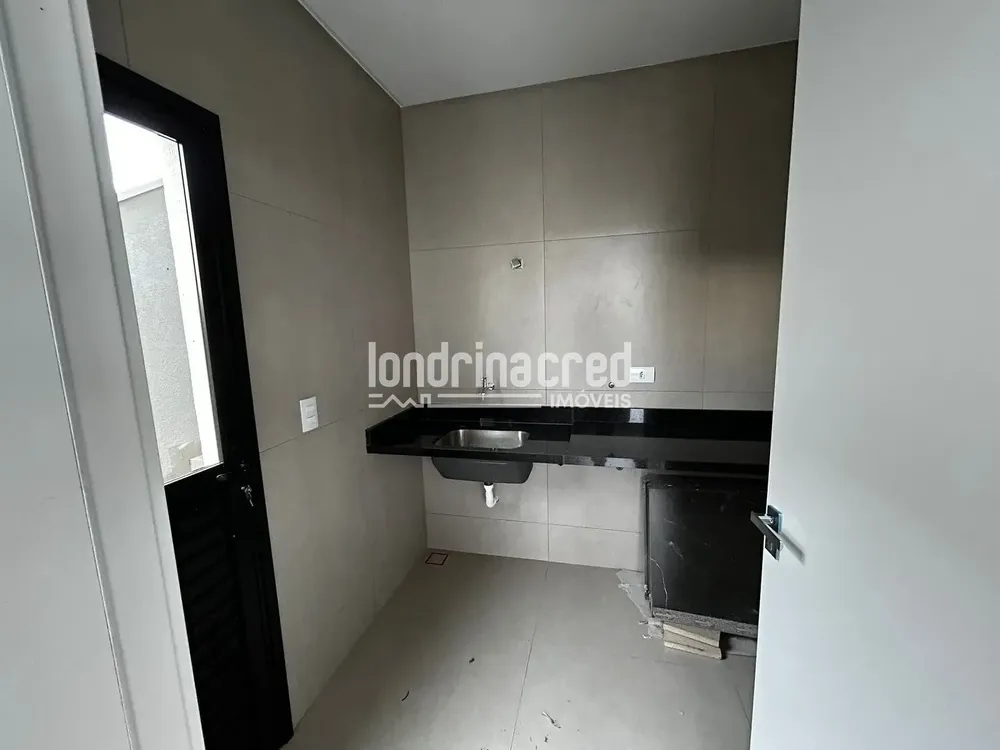 Casa, 3 quartos, 202 m² - Foto 1