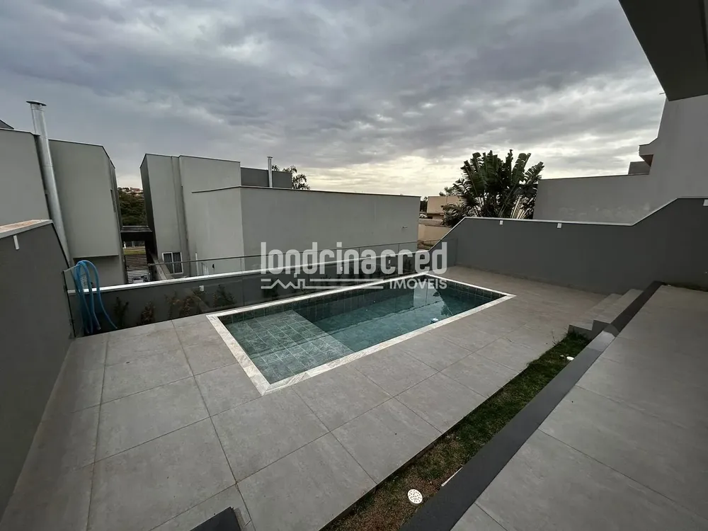 Casa, 3 quartos, 202 m² - Foto 5