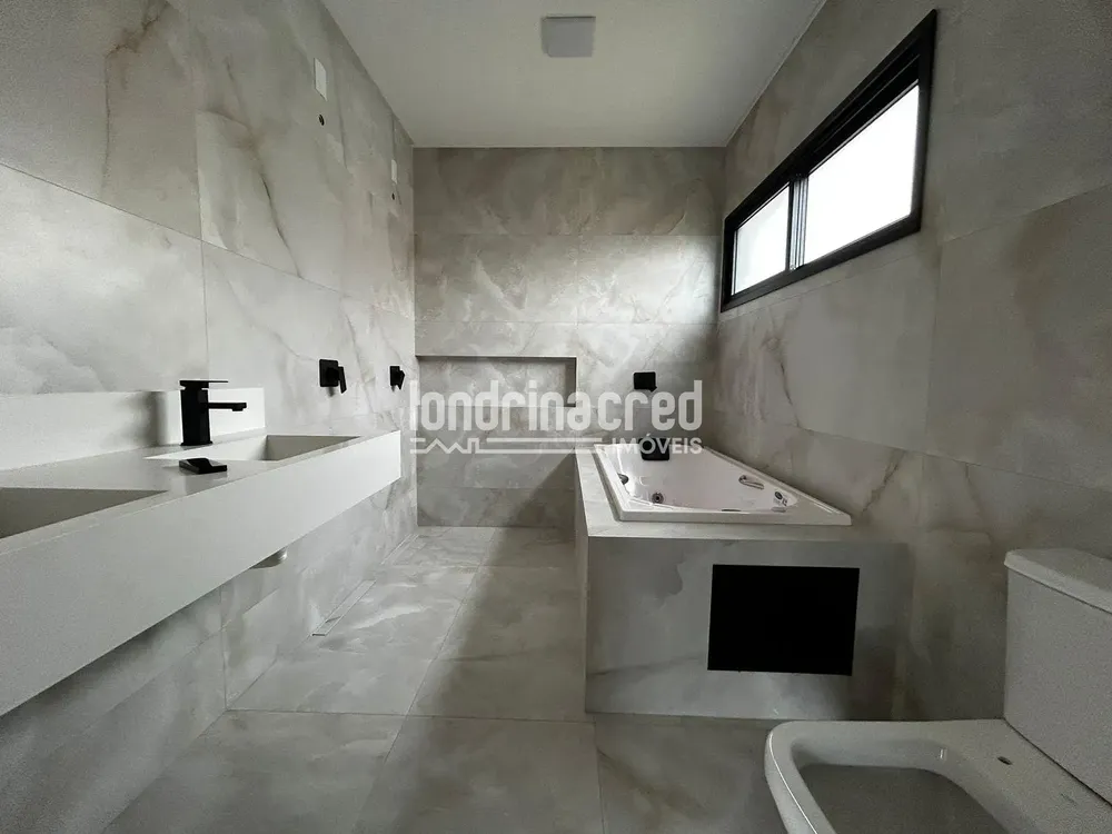 Casa, 3 quartos, 202 m² - Foto 10