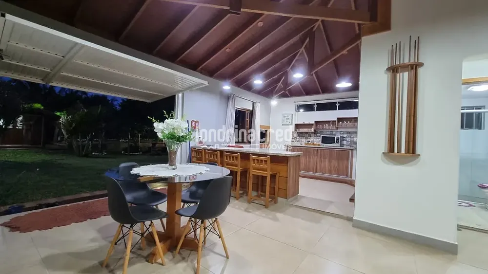 Casa, 4 quartos, 465 m² - Foto 8