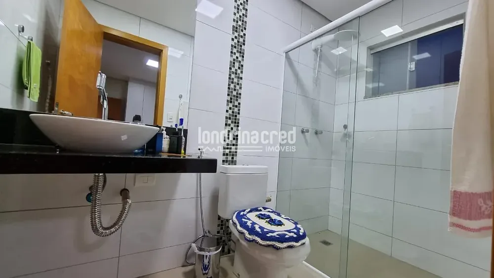 Casa, 4 quartos, 465 m² - Foto 11