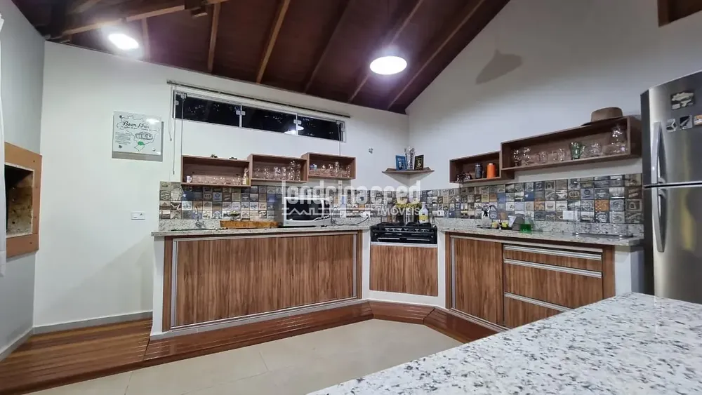 Casa, 4 quartos, 465 m² - Foto 10