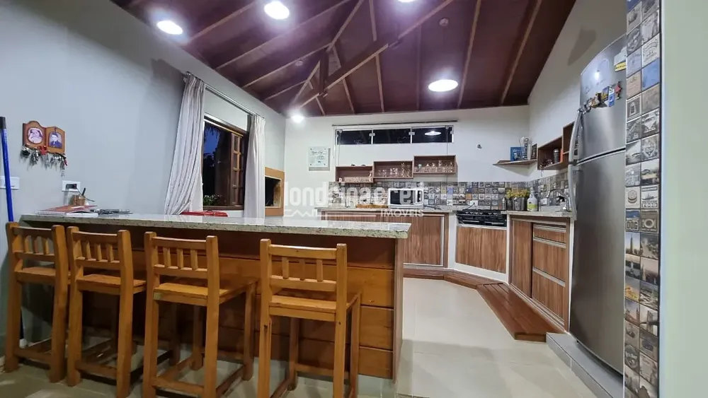 Casa, 4 quartos, 465 m² - Foto 7