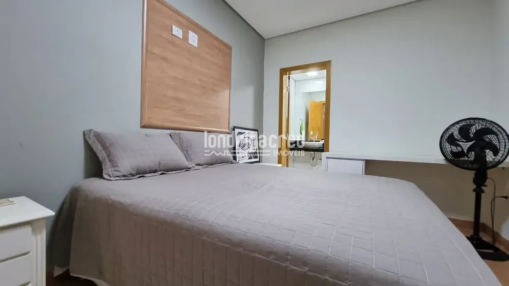 Casa, 4 quartos, 465 m² - Foto 3