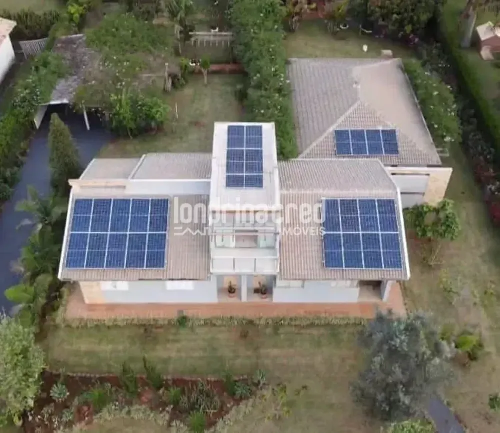 Casa, 4 quartos, 465 m² - Foto 2