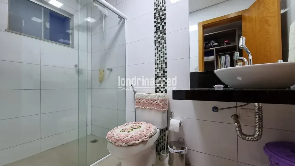 Casa, 4 quartos, 465 m² - Foto 6