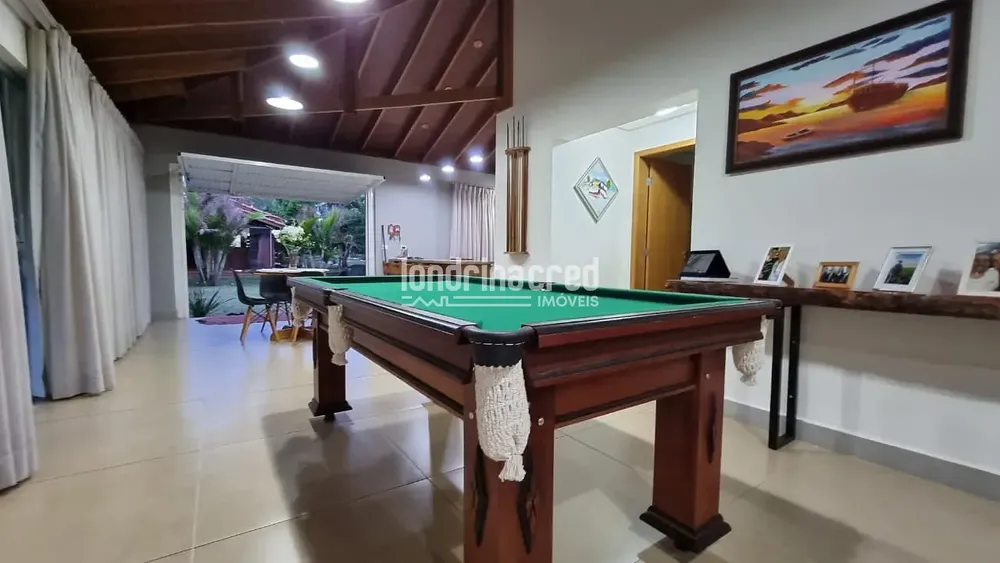 Casa, 4 quartos, 465 m² - Foto 4