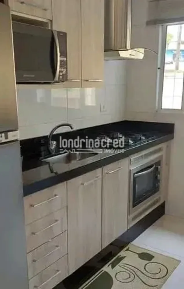 Casa, 2 quartos, 70 m² - Foto 3