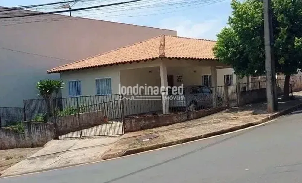 Casa, 2 quartos, 70 m² - Foto 1