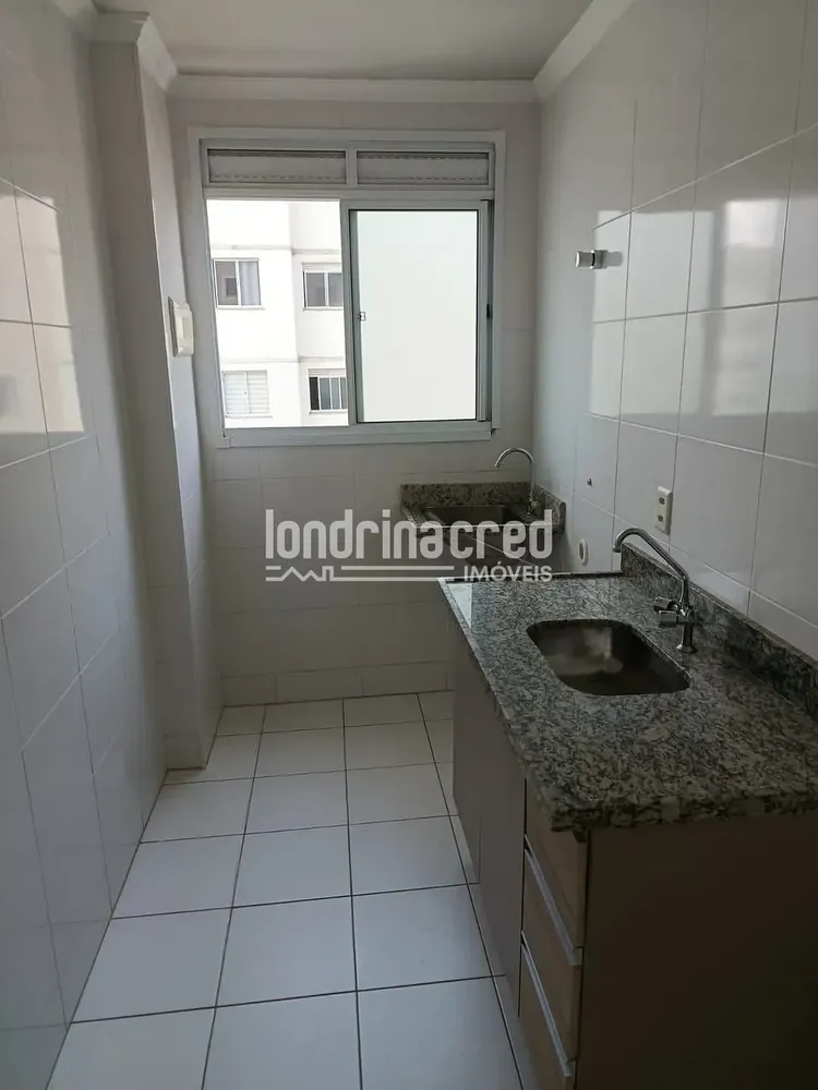 Apartamento, 2 quartos, 43 m² - Foto 4