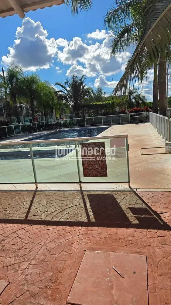 Apartamento, 2 quartos, 43 m² - Foto 9