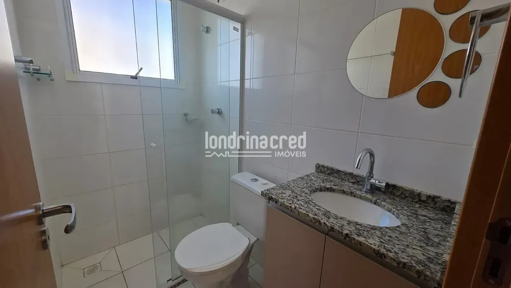 Apartamento, 2 quartos, 43 m² - Foto 8