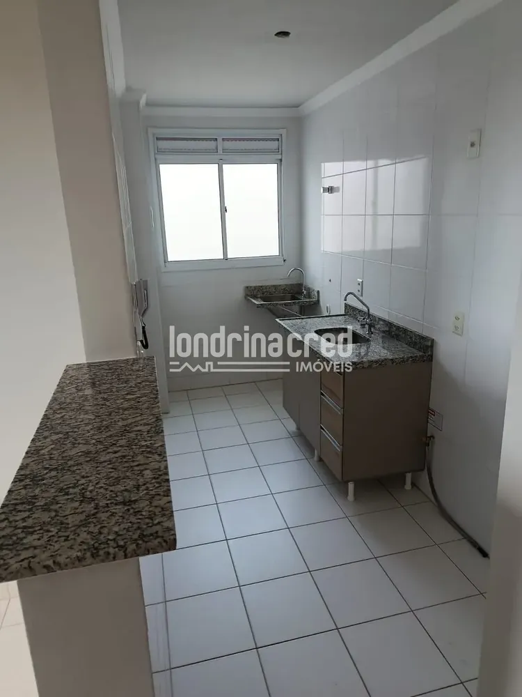 Apartamento, 2 quartos, 43 m² - Foto 3