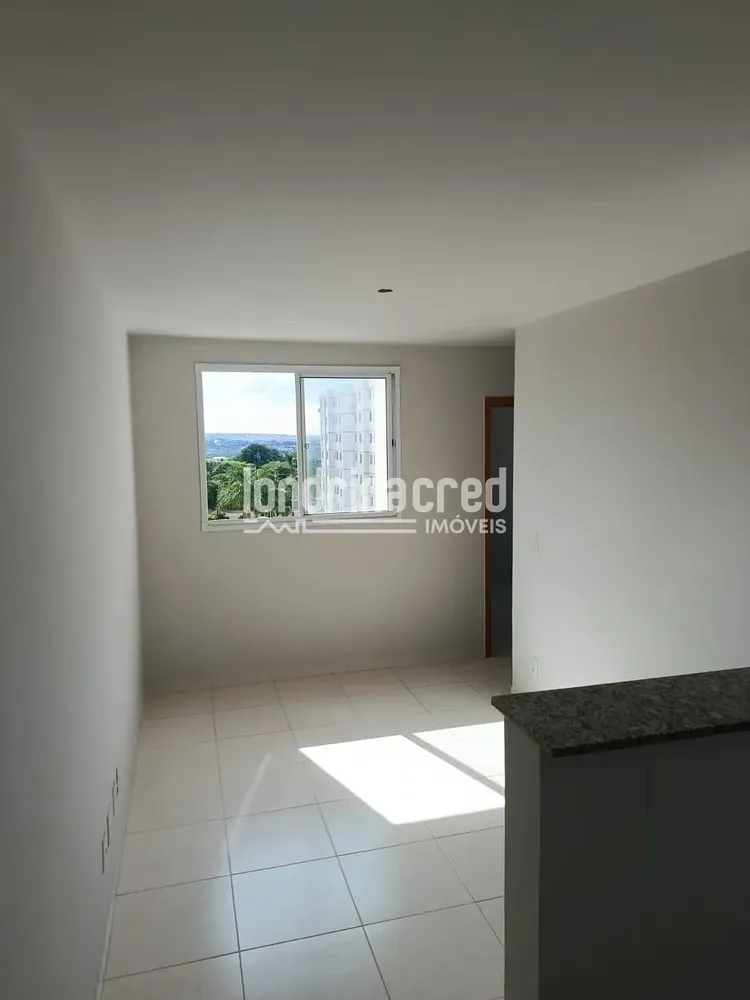 Apartamento, 2 quartos, 43 m² - Foto 5