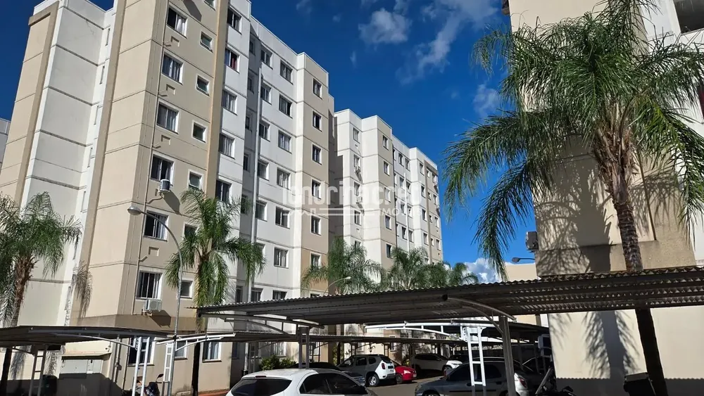Apartamento, 2 quartos, 43 m² - Foto 7