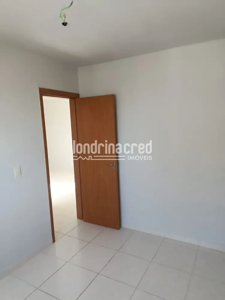 Apartamento, 2 quartos, 43 m² - Foto 2