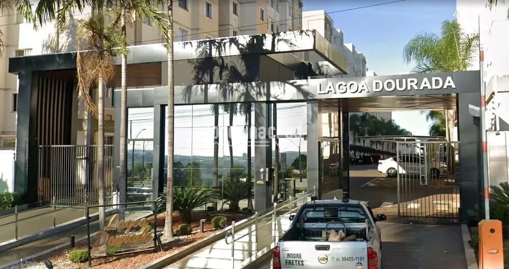 Apartamento, 2 quartos, 43 m² - Foto 6