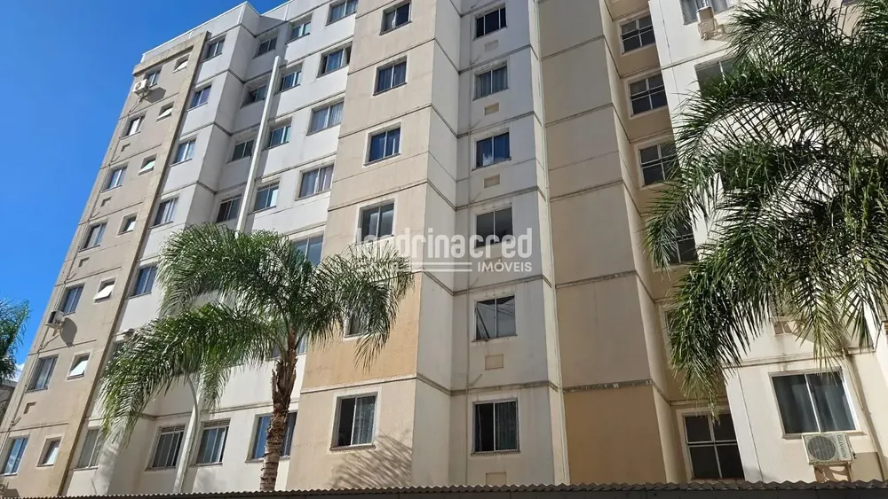 Apartamento, 2 quartos, 43 m² - Foto 12