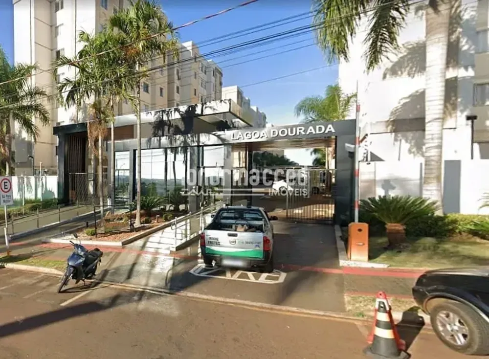 Apartamento, 2 quartos, 43 m² - Foto 1