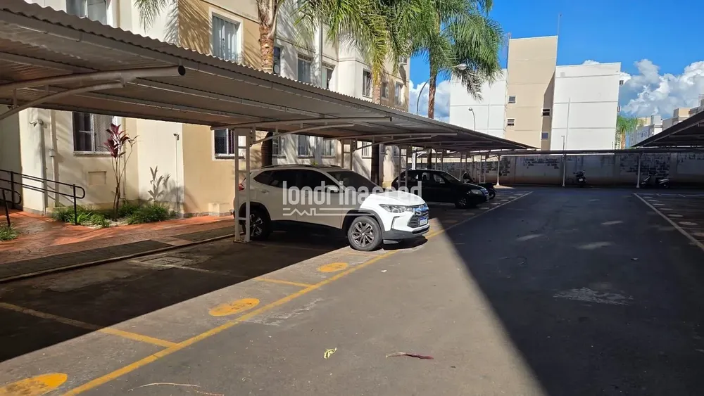 Apartamento, 2 quartos, 43 m² - Foto 11
