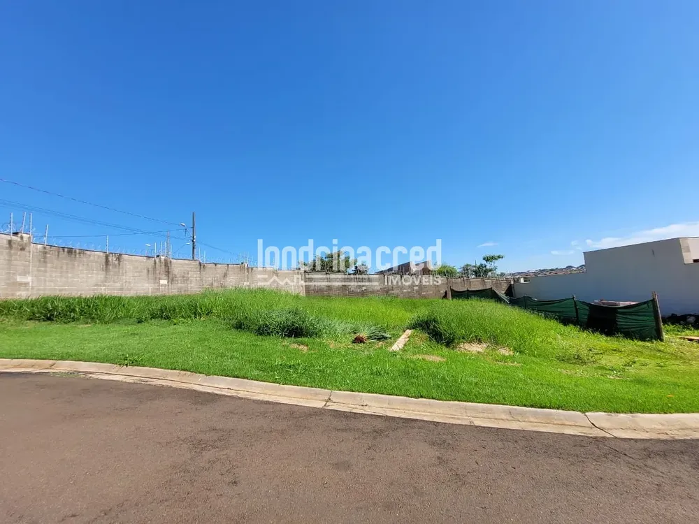 Terreno, 377 m² - Foto 1