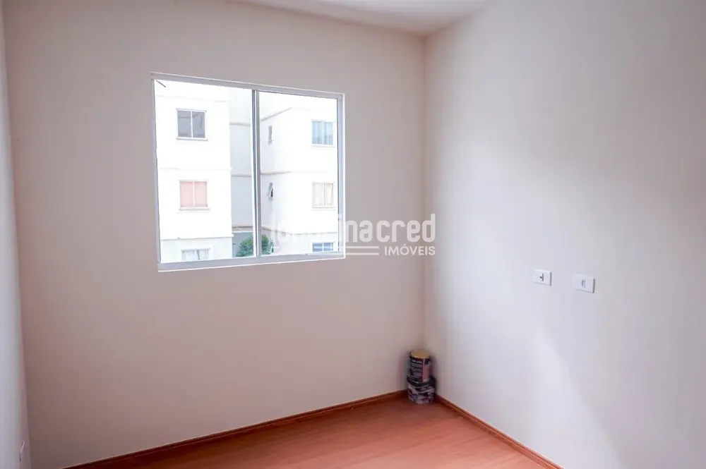 Apartamento, 2 quartos, 45 m² - Foto 2