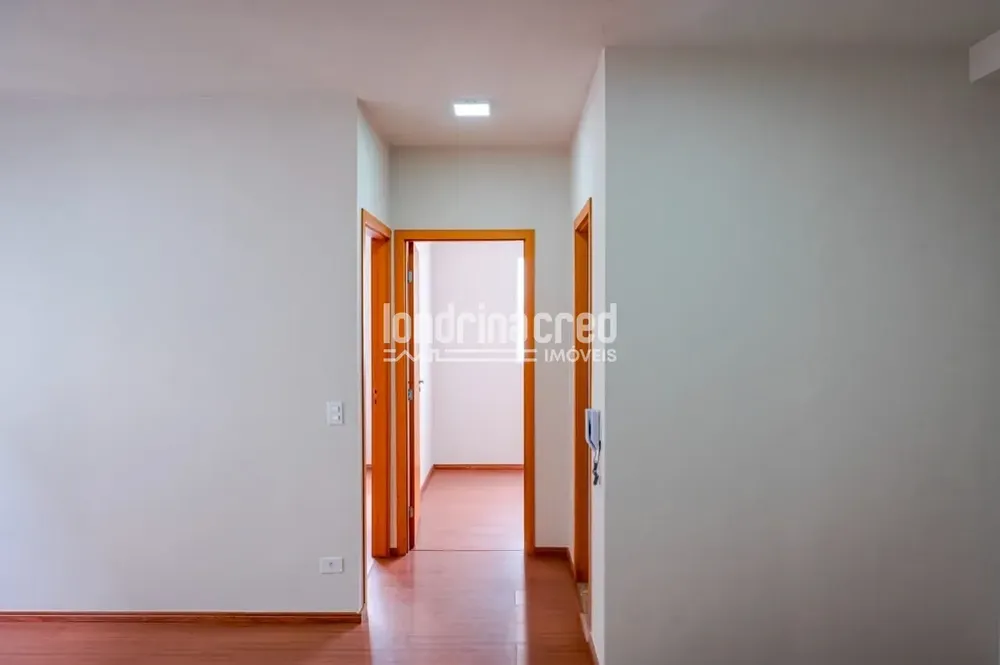Apartamento, 2 quartos, 45 m² - Foto 4
