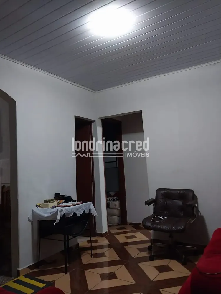 Casa, 2 quartos, 10 m² - Foto 4