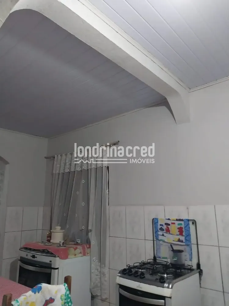 Casa, 2 quartos, 10 m² - Foto 5