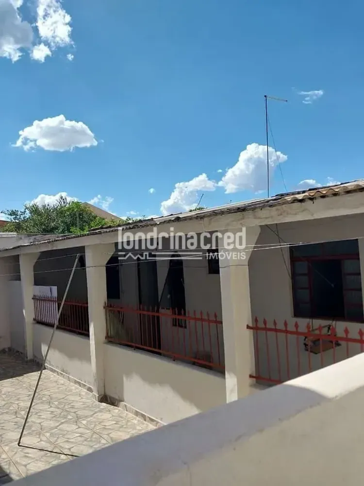 Casa, 2 quartos, 10 m² - Foto 2