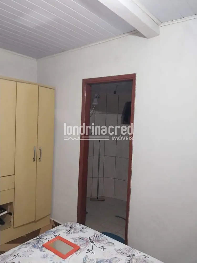 Casa, 2 quartos, 10 m² - Foto 7