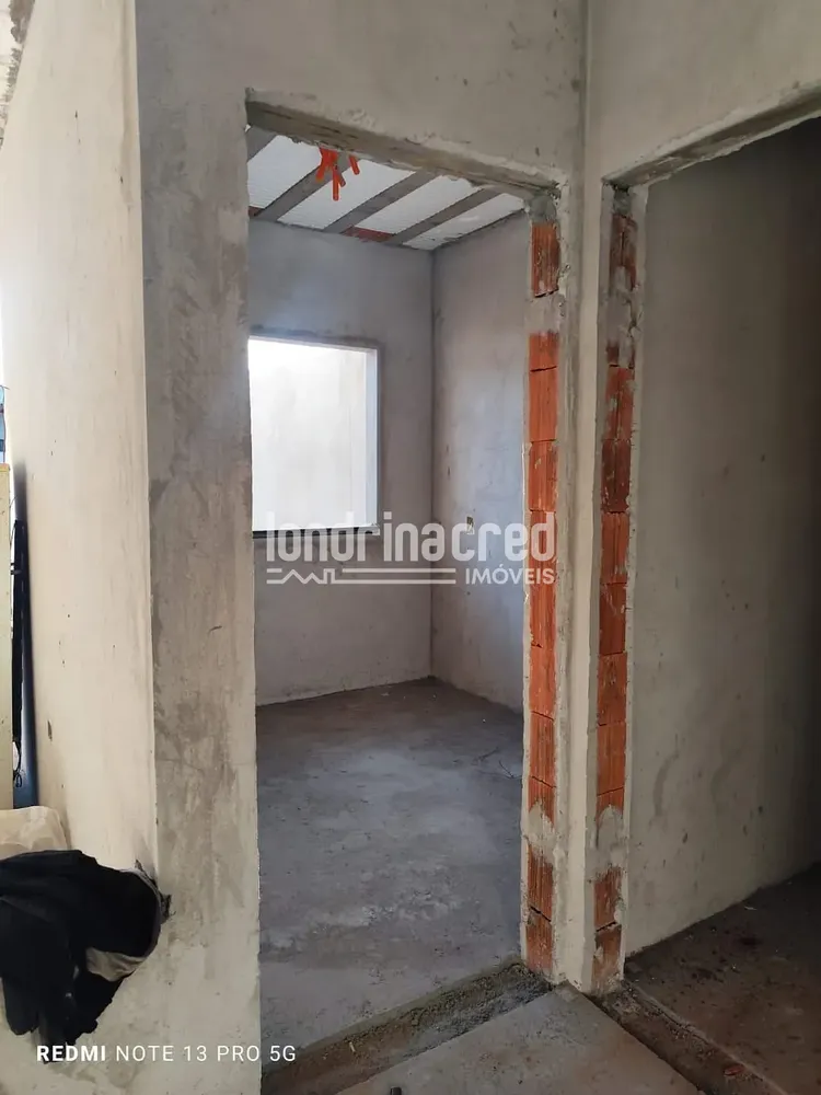 Casa, 3 quartos, 80 m² - Foto 7