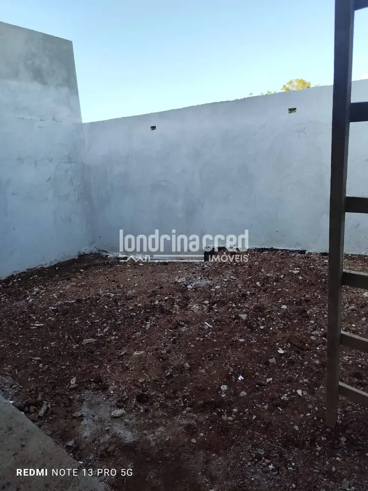 Casa, 3 quartos, 80 m² - Foto 4