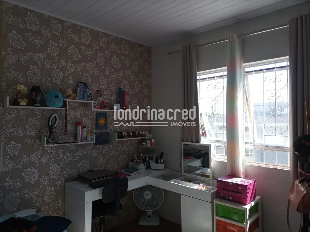 Casa, 4 quartos, 140 m² - Foto 9