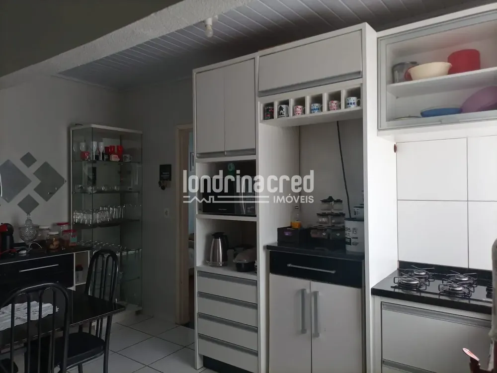 Casa, 4 quartos, 140 m² - Foto 8