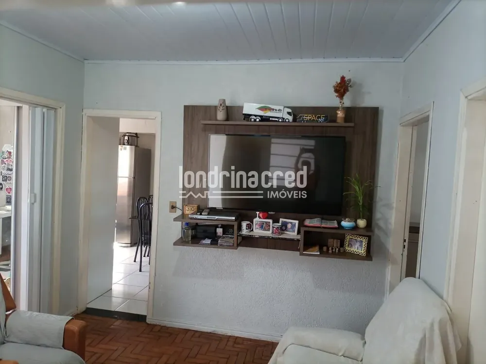 Casa, 4 quartos, 140 m² - Foto 1