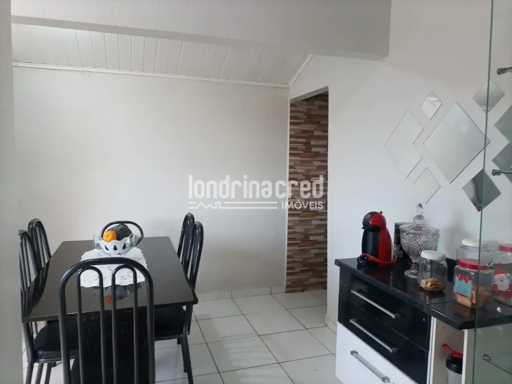 Casa, 4 quartos, 140 m² - Foto 6