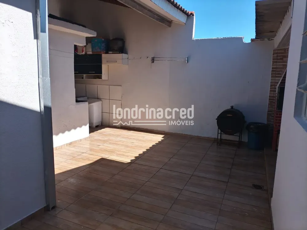 Casa, 4 quartos, 140 m² - Foto 10