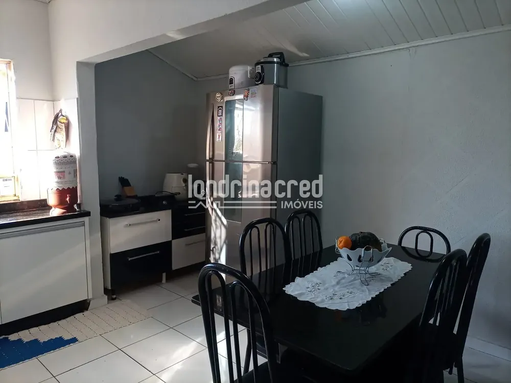Casa, 4 quartos, 140 m² - Foto 7